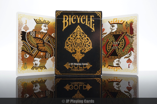 Bicycle Playing Cards Uk